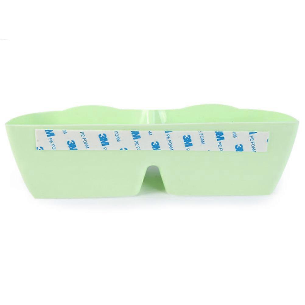 Three-Dimensional Shoe Rack for Shoe Storage Wall Mounted