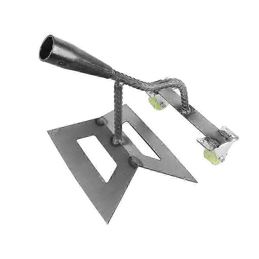 25-26 Push Forward And Pull Back Weeding Tool