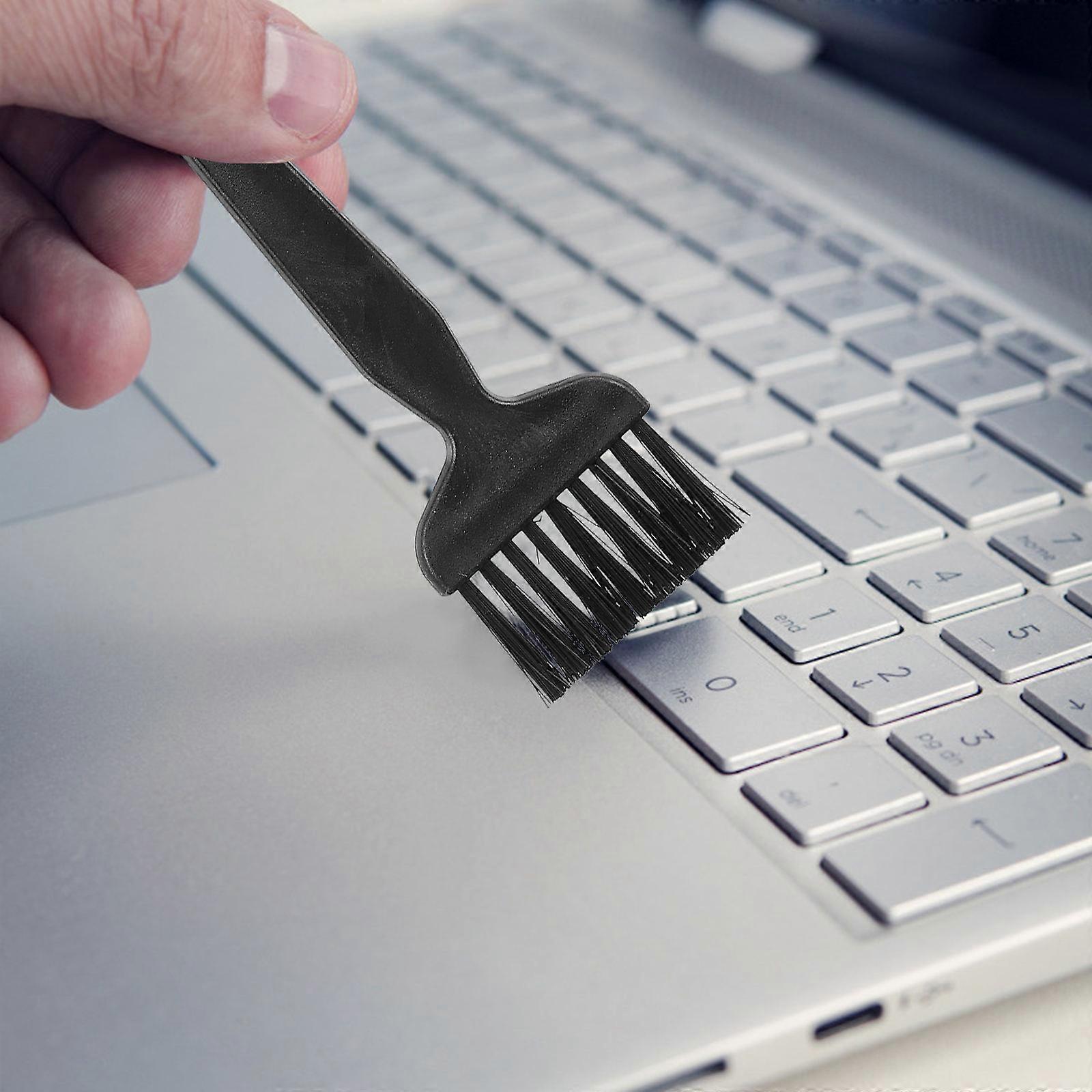 Anti-Static Computer Cleaning Brush Set for Keyboard Dusting 1Set