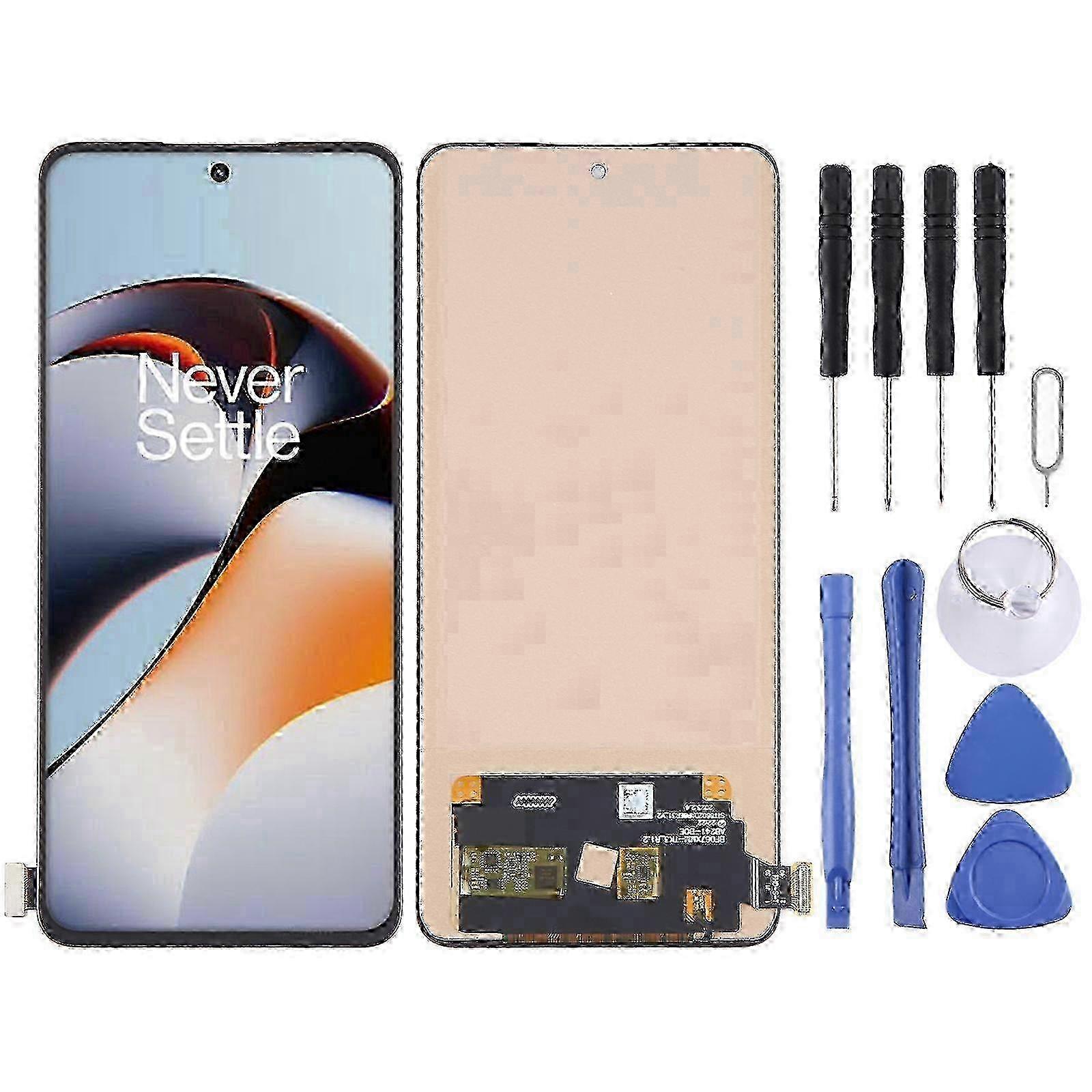 2025 TFT LCD Screen For with Digitizer Full Assembly, Not Supporting Fingerprint Identification