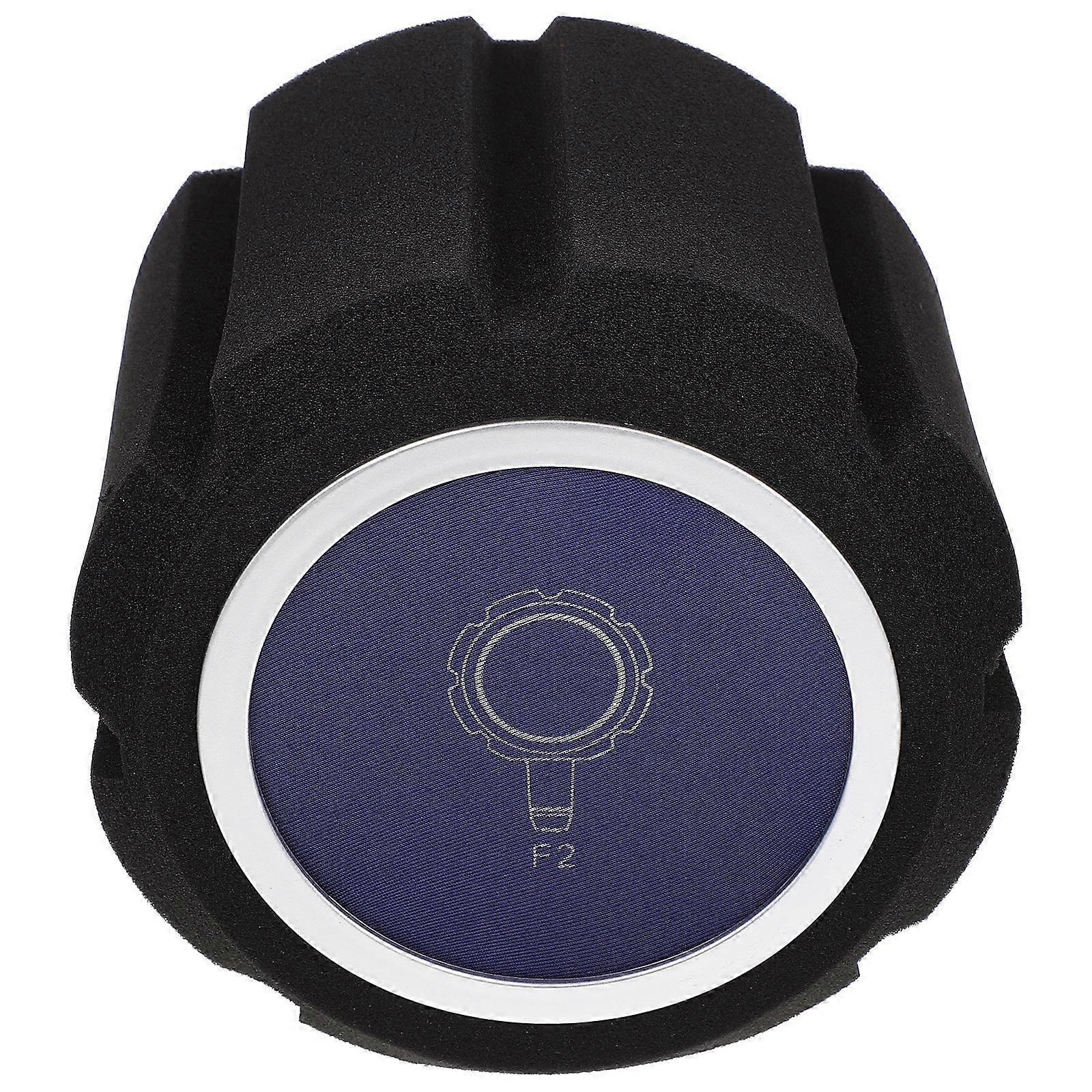 Assorted Color Mic Protector Sponge Cover for Microphone Use