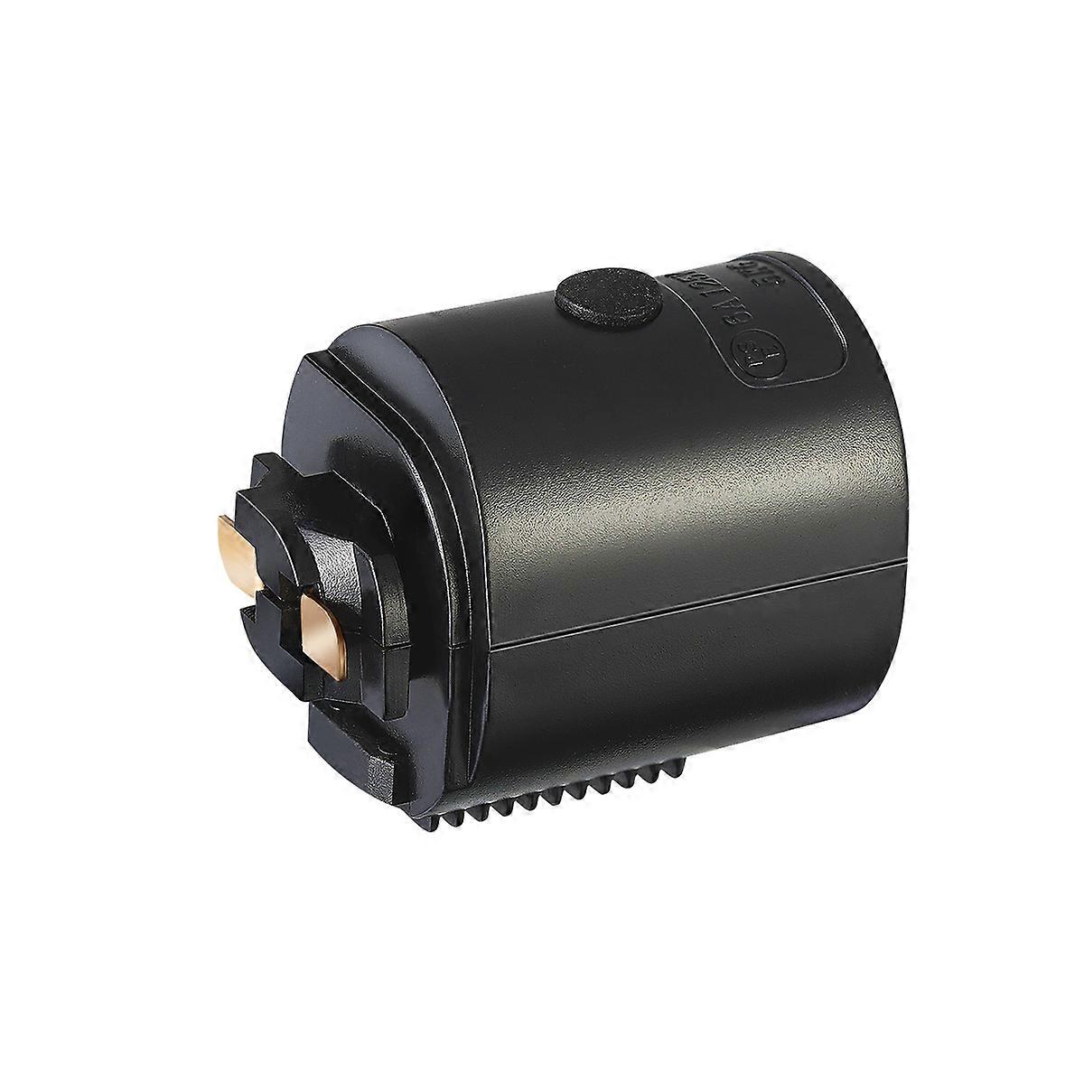 Track Light Adapter with Plug for Bulb Use Rail Lighting