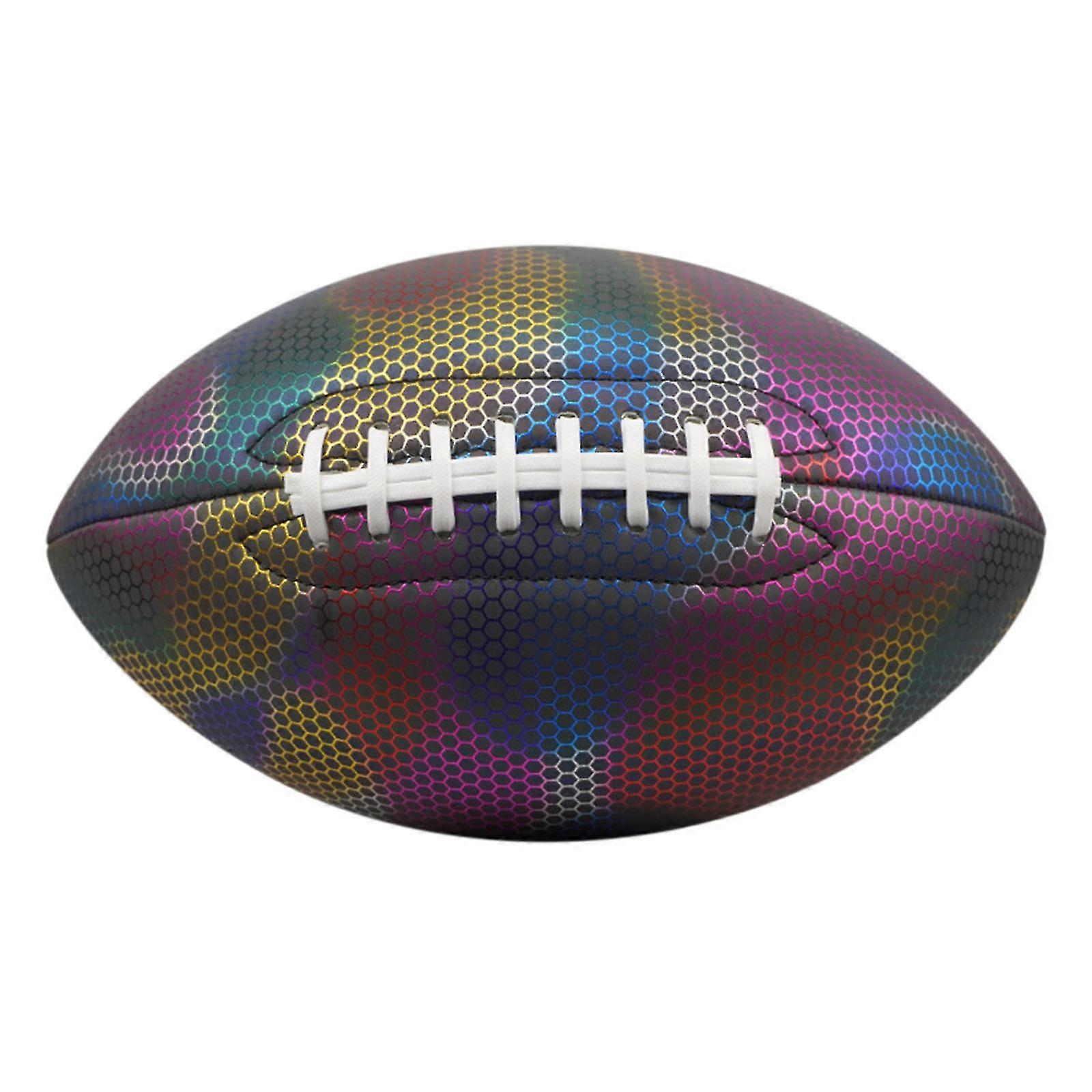 2026 Standard Training Machine Stitching Reflective Adult