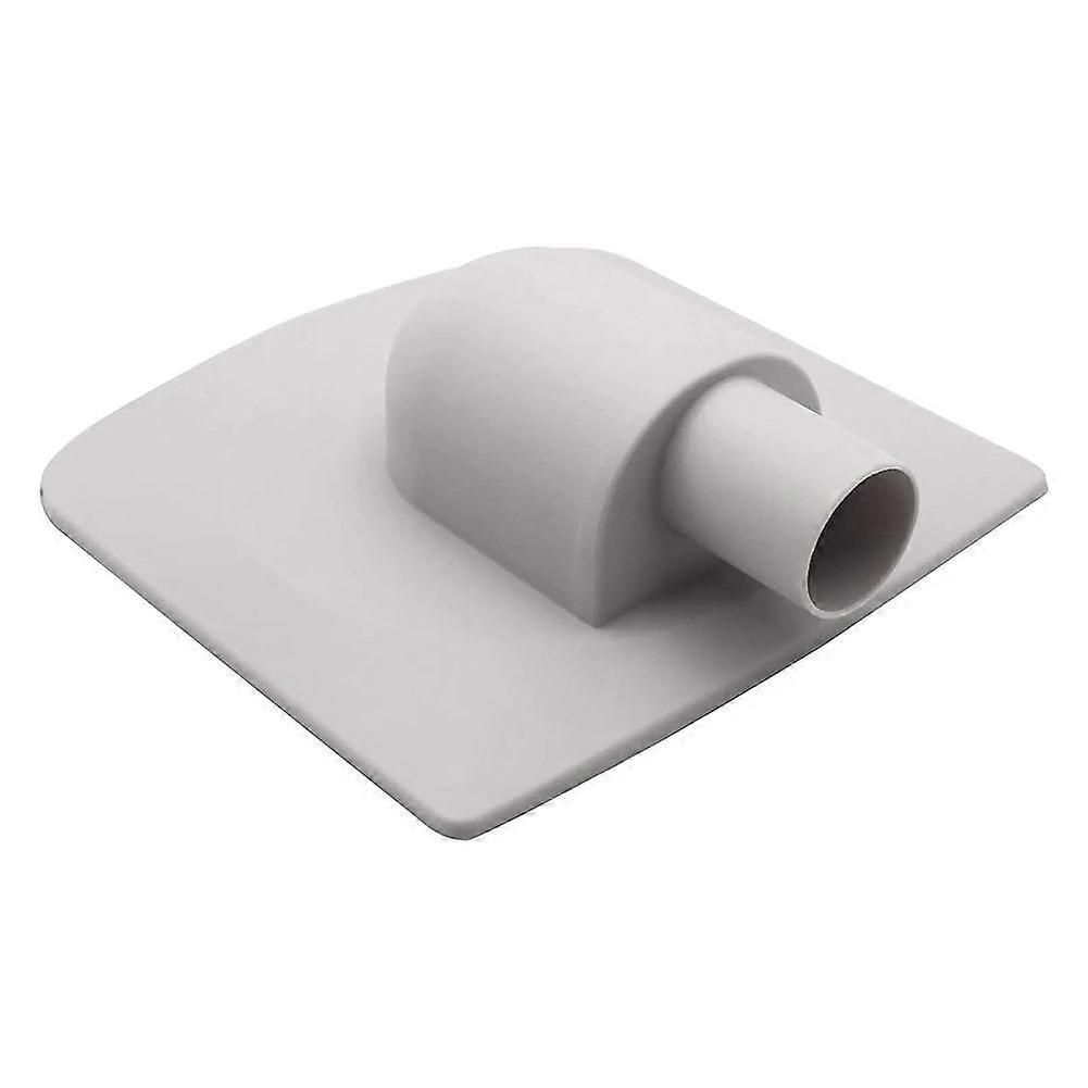 P58PP1955W05 Vacuum Plate Adapter Replace for Summer Waves Polygroup Skimmer Filter Pump Systems