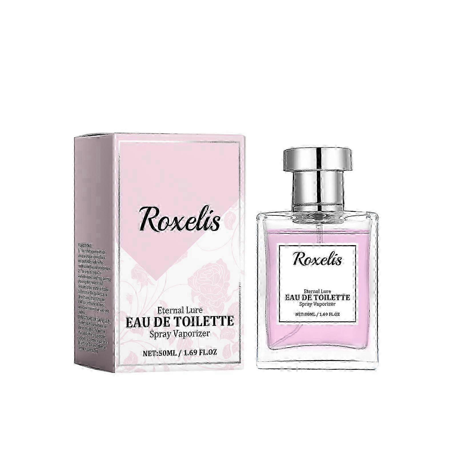 Rose Eau De Toilette