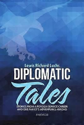Diplomatic Tales