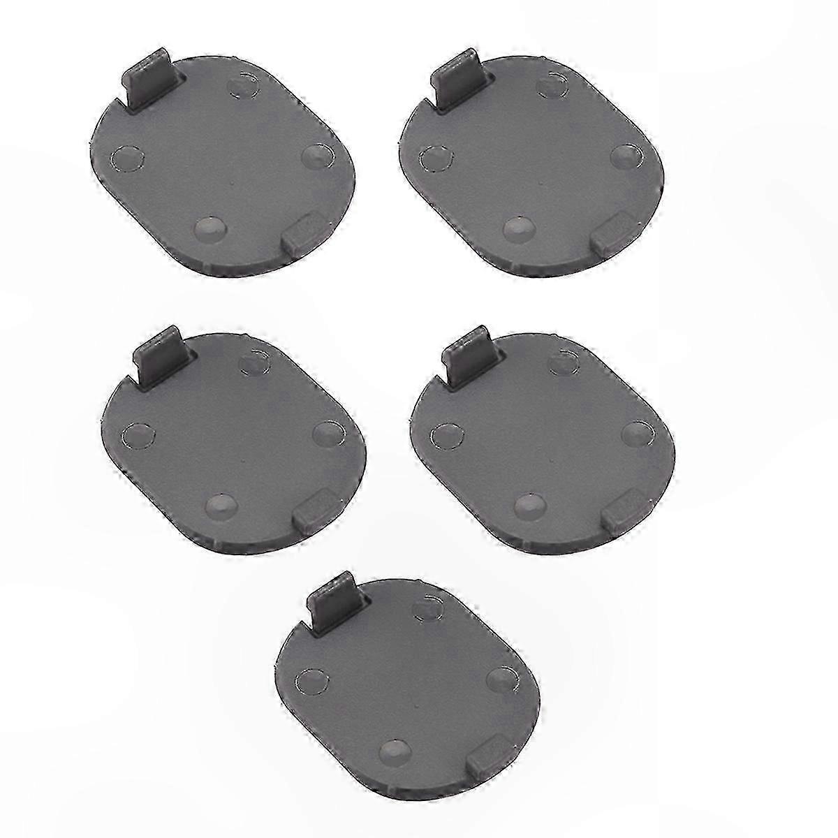 CR-V 2007-2011 Tail Lamp Nut Dust Cover Set (5Pcs)