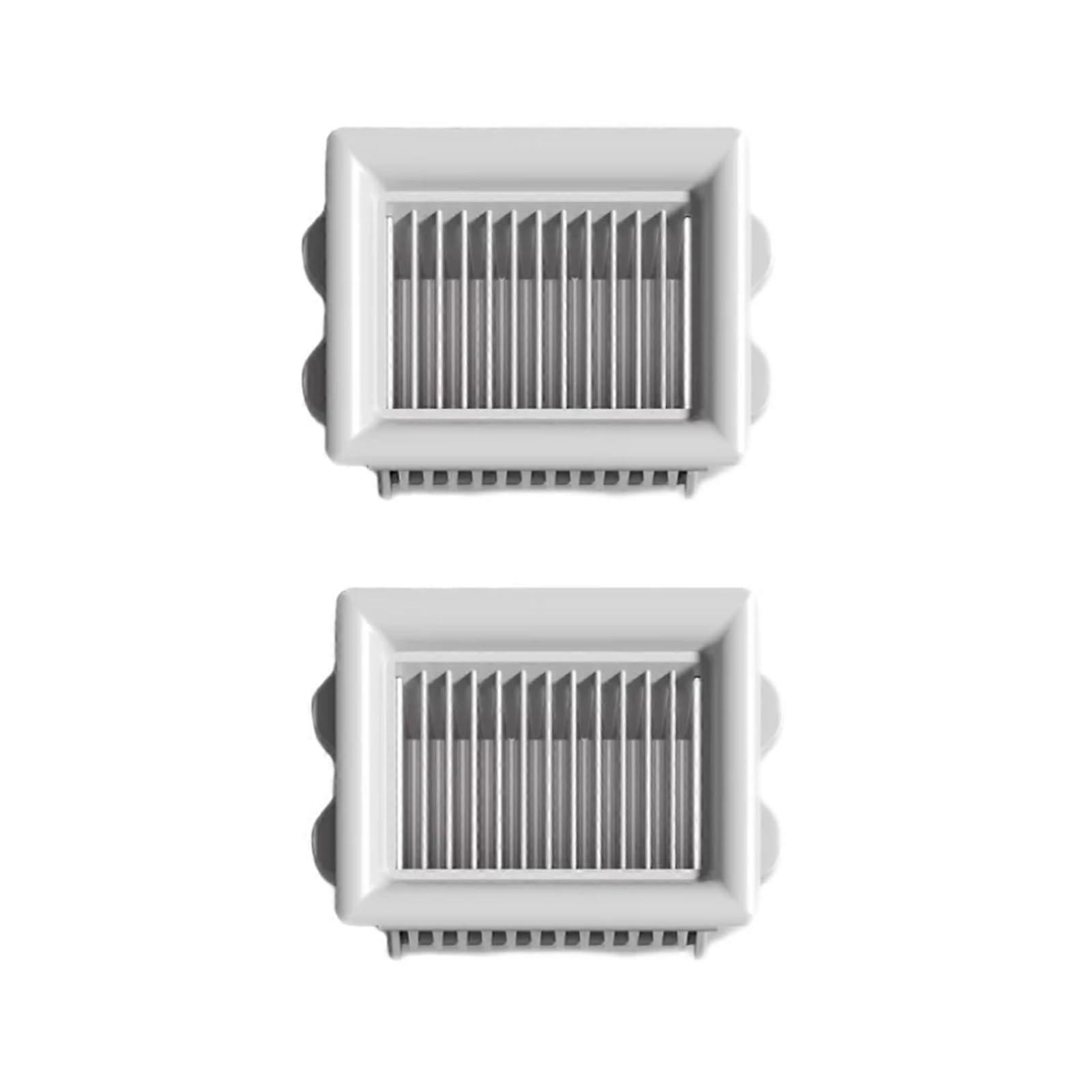 Vacuum Accessories for Roborock Flexi Pro Roller Brush and HEPA Filter Replacement Kit 2 Filters