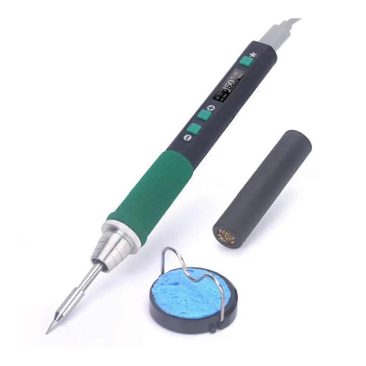 Soldring Station Micro Soldering Iron
