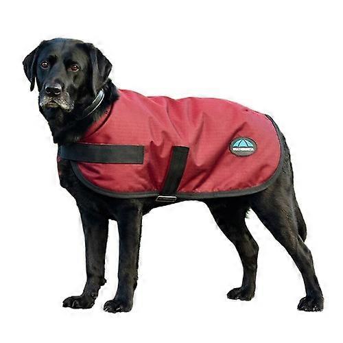 Weatherbeeta Comfitec Classic Waterproof Dog Coat