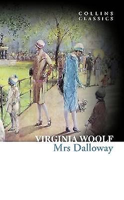 Mrs Dalloway