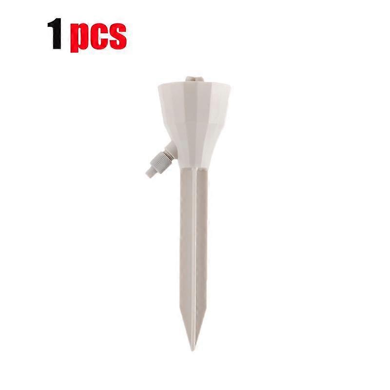 Adjustable Self-Watering Plant Spikes - 3 Pack