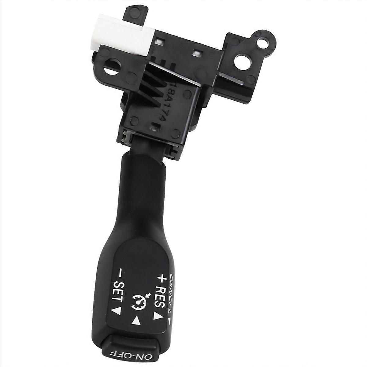 Steering Wheel Cruise Control Switch for Green Light