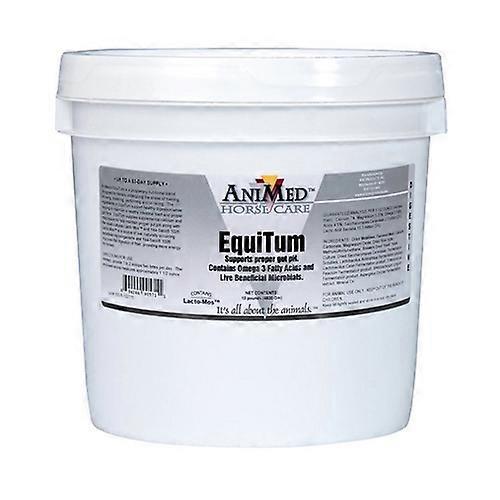 Animed Equitum Equine Antacid, 10 Lbs