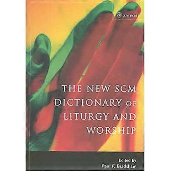 Nuovo Dizionario Scm di liturgia e culto