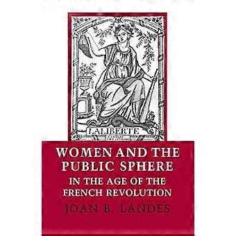 Le donne e la sfera pubblica nell'età della rivoluzione francese