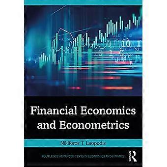 Finanzökonomie und Ökonometrie (Routledge Advanced Texts in Economics and Finance)