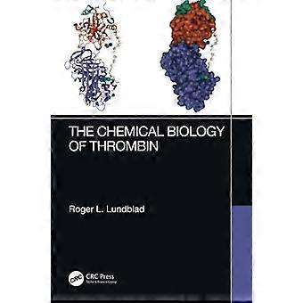 Trombins kjemiske biologi
