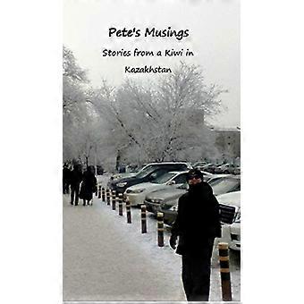 Rozmyślania Pete'a