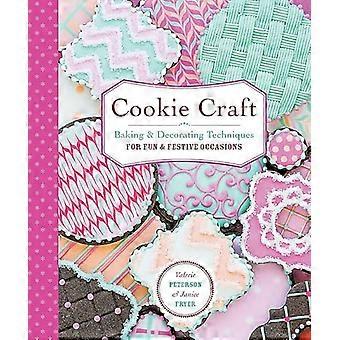 Cookie-Handwerk