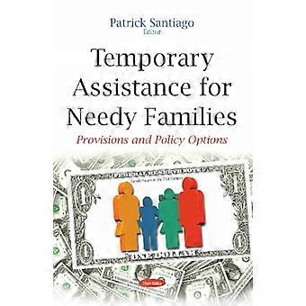 Assistance temporaire aux familles nécessiteuses (familles Issues in the 21 st Century)