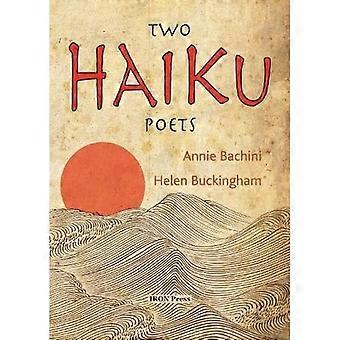 Twee Haiku Dichters