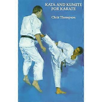 Kata und Kumite für Karate