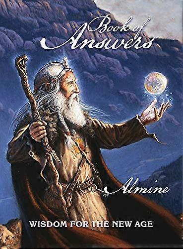 Buch der Antworten
