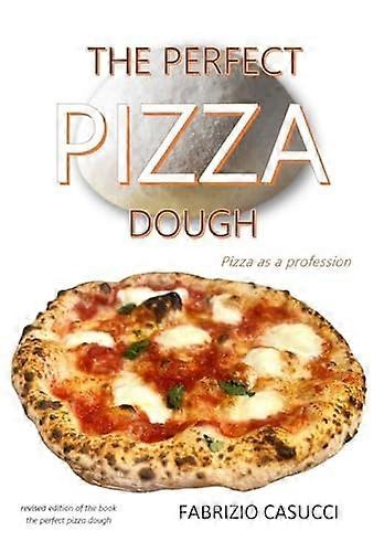 Der perfekte Pizzateig - Pizza als Beruf