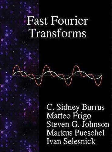 Snelle Fourier transformeert