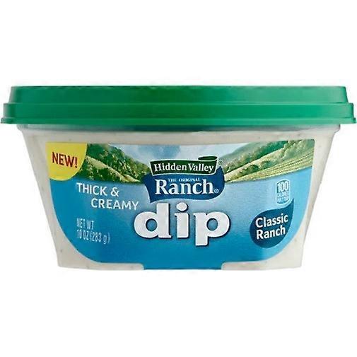 Hidden Valley Ranch DIP Classic Ranch