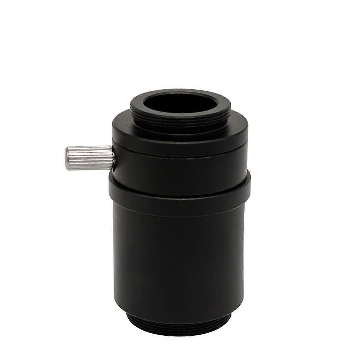 Stereo Microscope Accessories Kit 1X and 13 Trinocular Lens, Precise Compatibility Match