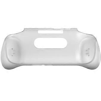 Handgreephoes voor Retroid Pocket 5 Grip Standhouder Beschermende TPU-hoes Retroid Grip voor RP5 gameconsole accessoires
