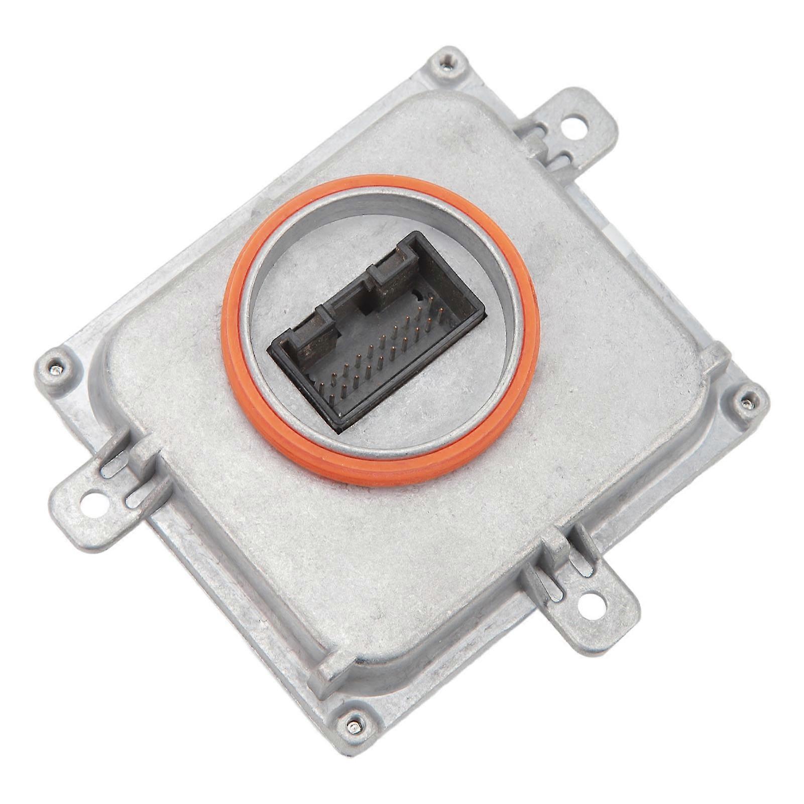 LED DRL Control Module Plug and Play 4G0907397R Headlight Control Unit for RS3 S6