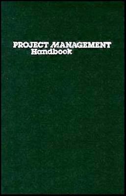 Manual de gestión de proyectos