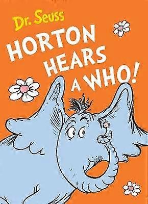 Horton Hears a Who