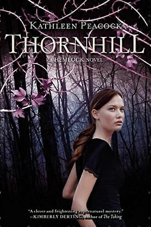 Thornhill (pruche Trilogy)