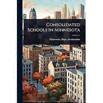 Zusammengelegte Schulen in Minnesota