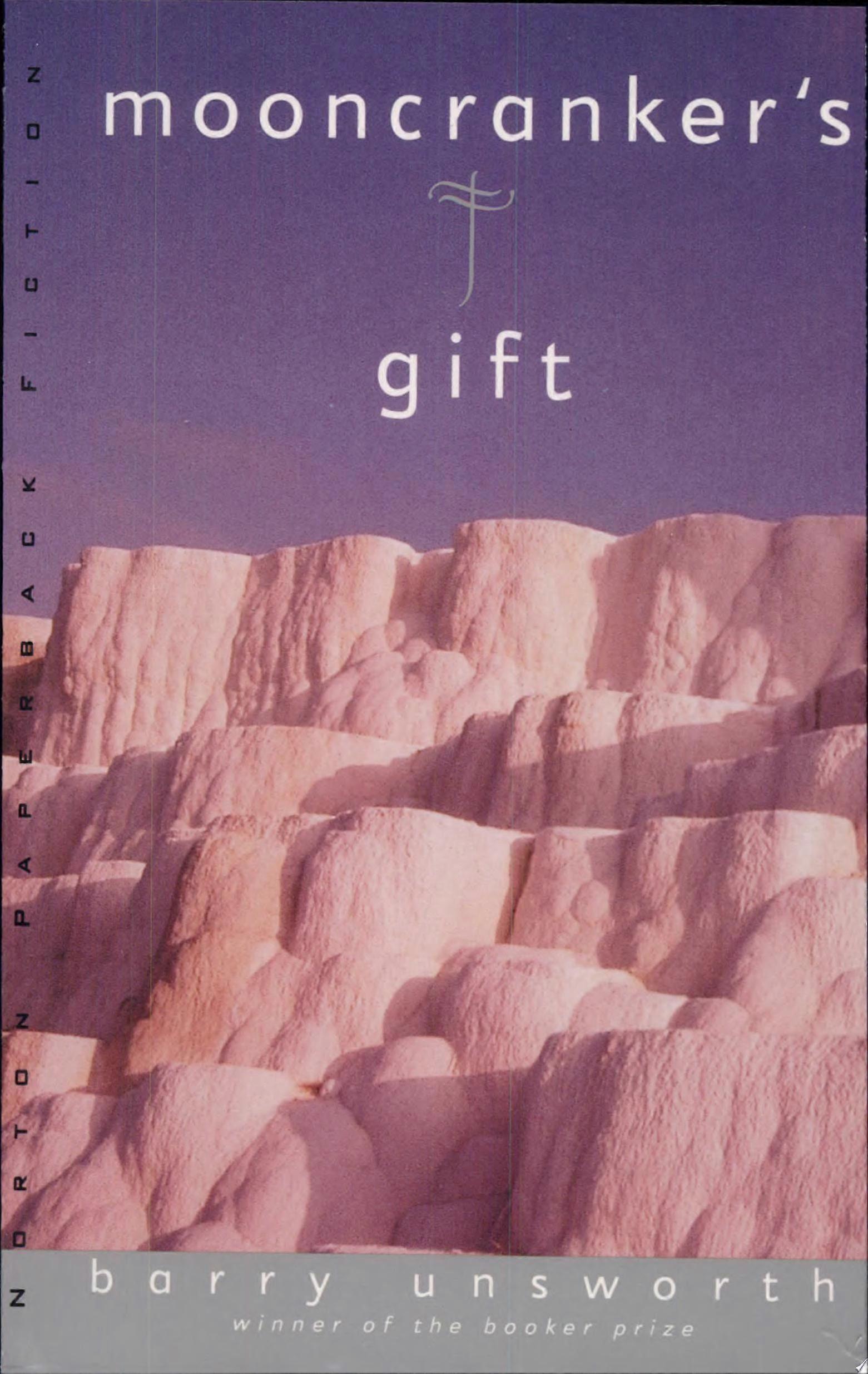 Mooncranker's gift