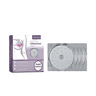 Oceaura Breast Lifting Patch - Tightens And Firms, Enhances Bust Shape, Prevents Sagging, Moisturizes Skin, Keeps Breasts Firm And Full