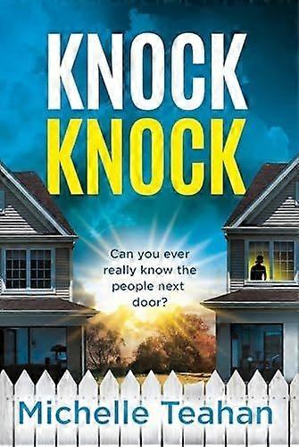 Knock knock