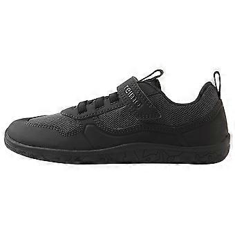 Reima Boys Telmin Junior Barefoot School Sneakers Zwart