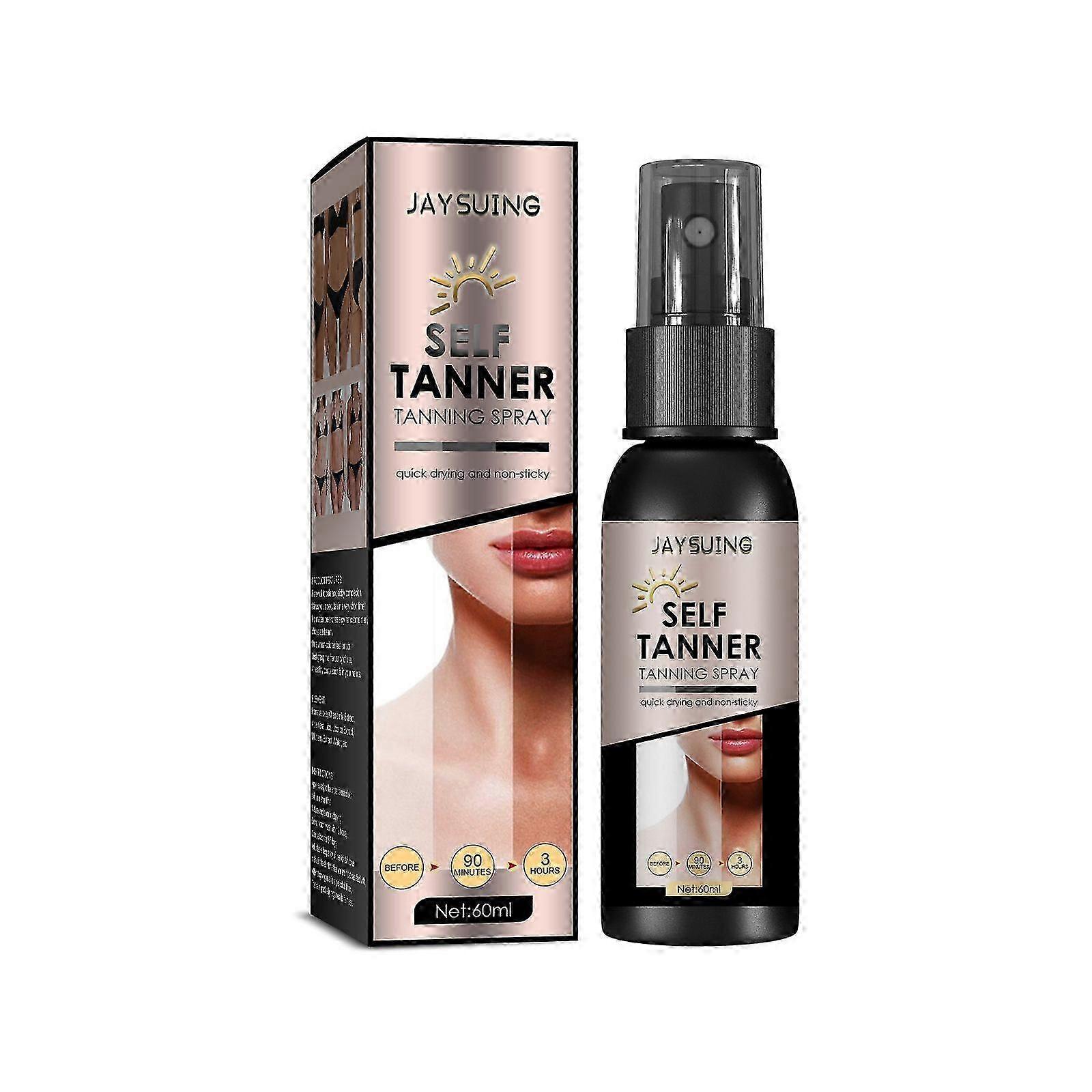 Blackening Spray