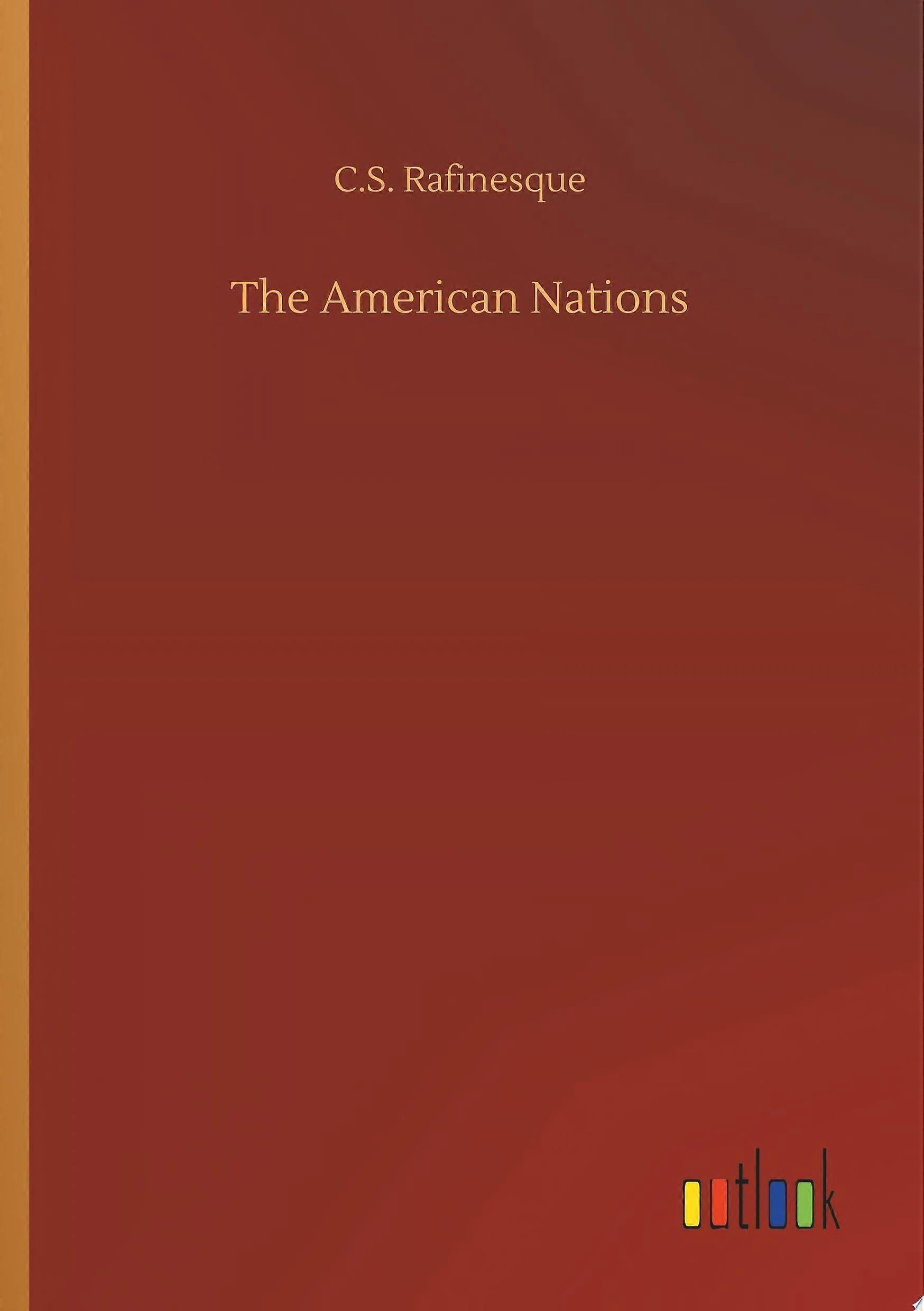 The american nations