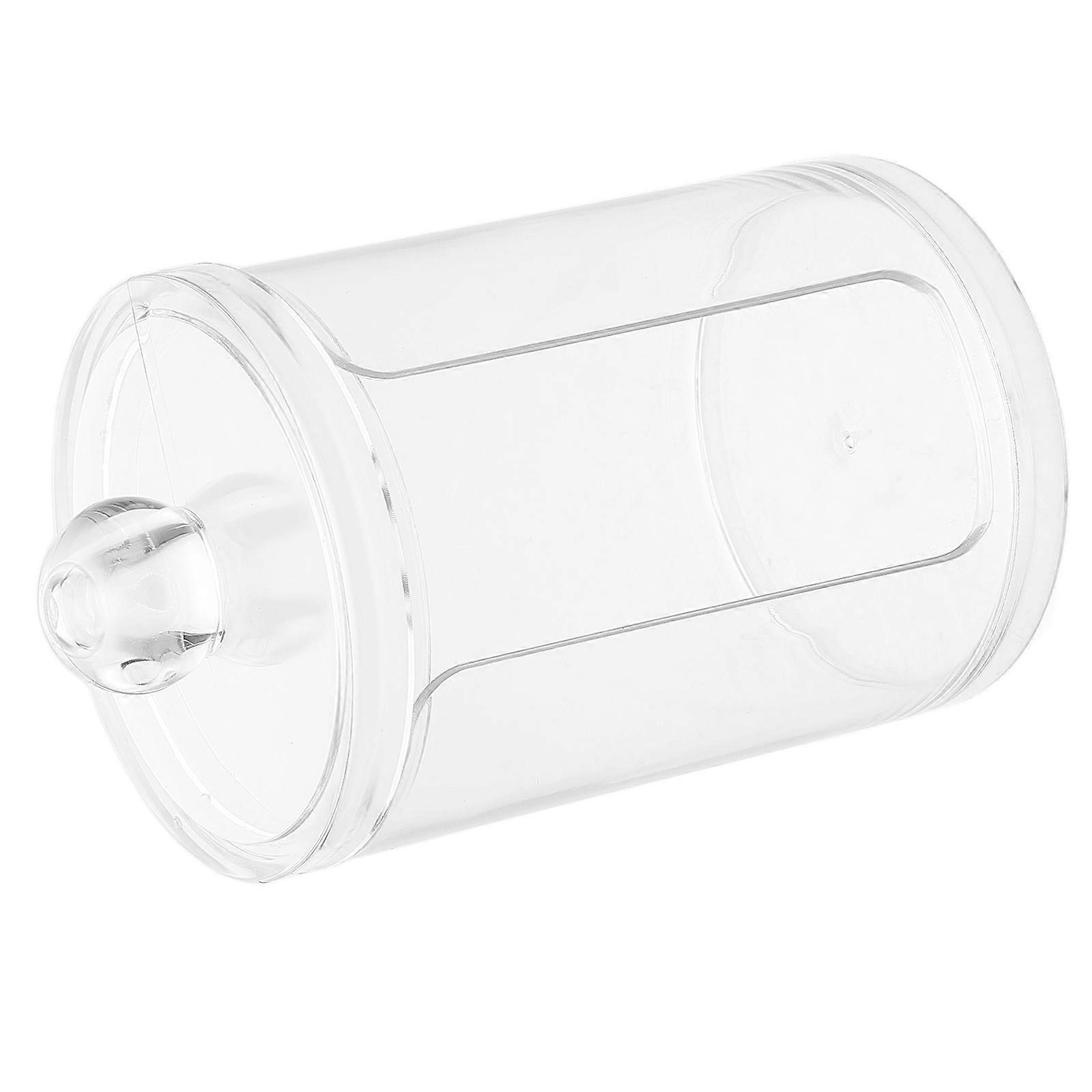 Makeup Sponge Box for Storage Creative Dustproof Powder Puff Container