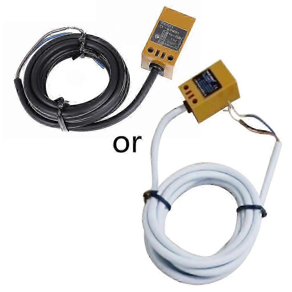 Proximity Switch Inductive Sensor TL-Q5MC2-Z NPN Normally Closed Switch