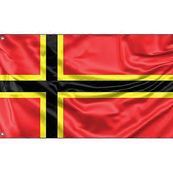 Proposed German Flag A3095