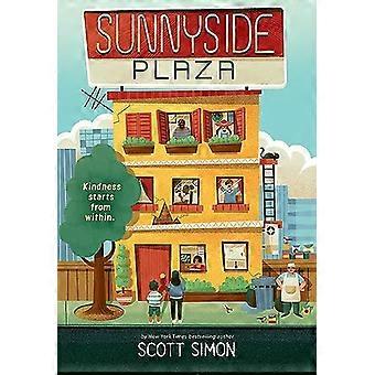 Sunnyside Plaza