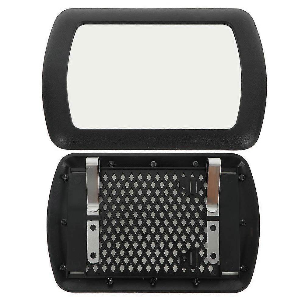 Vanity Mirror for Makeup Mirror for 2Pcs Sun Visor Use