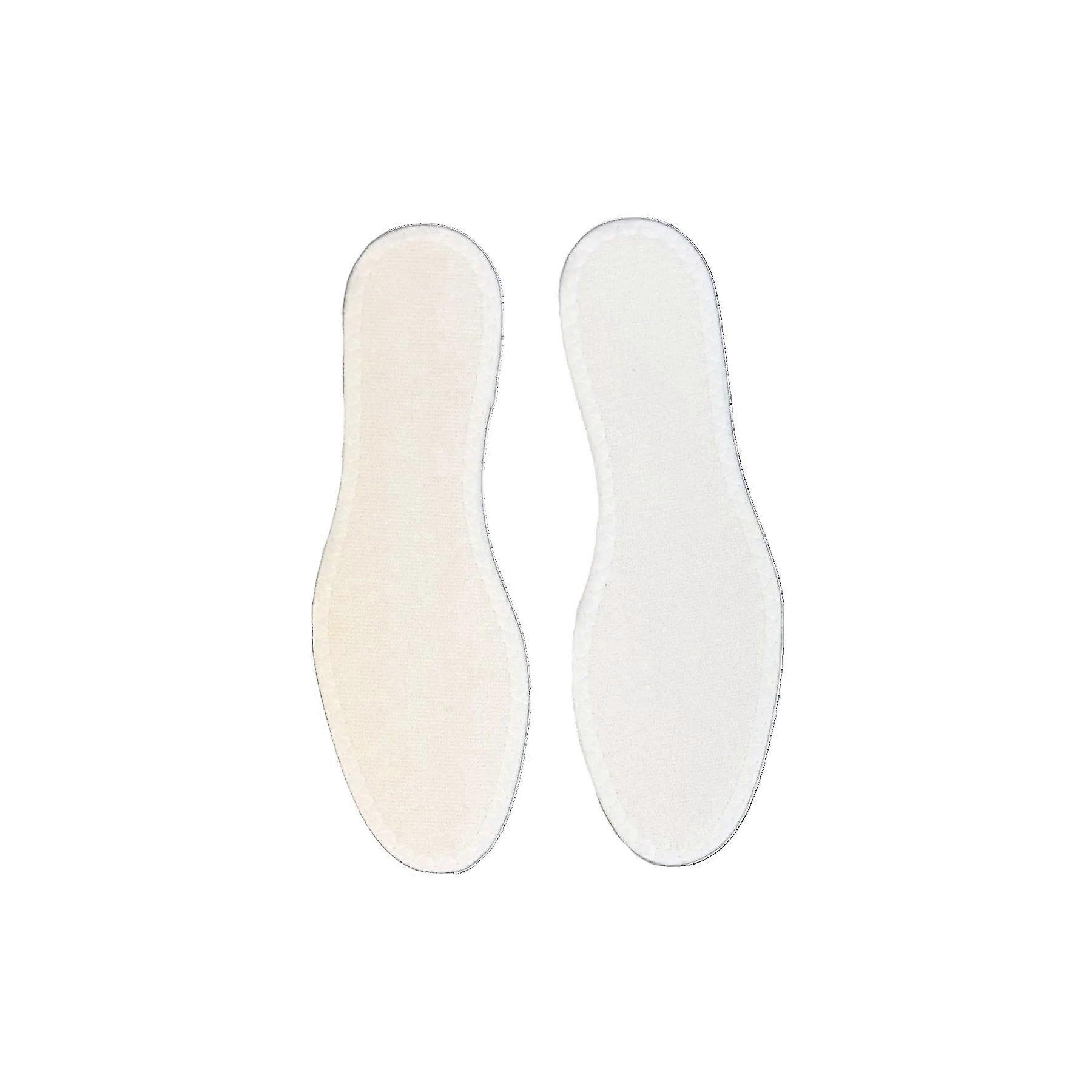 Pedag Soft Insoles 36eu